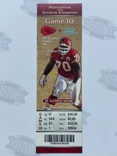 2008 dolphins chiefs for sale  Wayland