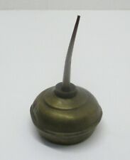 Antico oliatore per usato  Villata