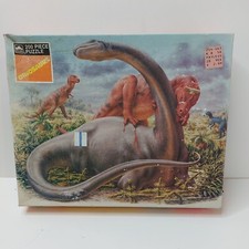 Dinosaurs dinosaur puzzle for sale  Vancouver