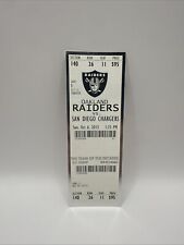 San diego chargers for sale  Chicago