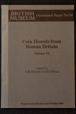 Coin hoards roman for sale  STOKE-ON-TRENT