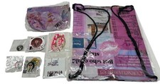 Paquete de regalo Taylor Swift bolsas/pegatinas/collar/alfileres/llavero A Swifties AMANTES segunda mano  Embacar hacia Mexico