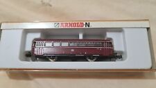 Arnold remorque autorail d'occasion  Moussan