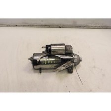 HALTER ANLASSER FÜR FORD FOCUS (01-05) RESTYLING 1.8 TDCI (74KW) BER comprar usado  Enviando para Brazil