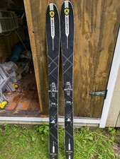 171 dynastar mythic for sale  Bath