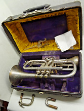 Rare 1904 conn d'occasion  Expédié en Belgium