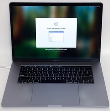 2018 macbook pro for sale  Roseville