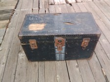 Rare shwayder trunk for sale  San Diego