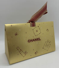 Chanel geschenkverpackung weih gebraucht kaufen  Dresden