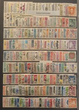 Briefmarken tschechoslowakei j gebraucht kaufen  Duisburg