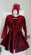 Mark melia dress for sale  GRANTHAM