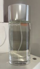 Happy clinique eau for sale  HULL