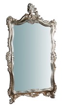 Specchiera parete legno usato  Italia