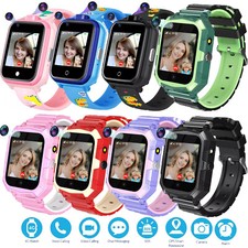 Kids smart watchs for sale  MANCHESTER