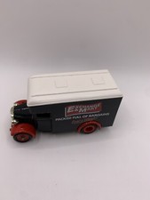 Lledo mart ford for sale  HONITON