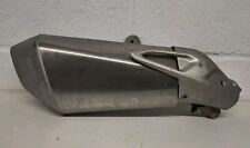 Bmw s1000xr exhaust for sale  WATERLOOVILLE