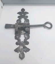 Objet ancien loqueteau d'occasion  Ferrières-en-Gâtinais