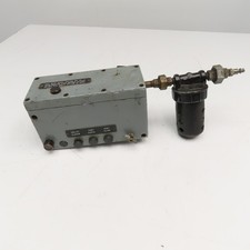 Lubrication reservoir distribu for sale  Middlebury