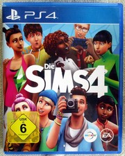 Sony playstation sims gebraucht kaufen  Minden