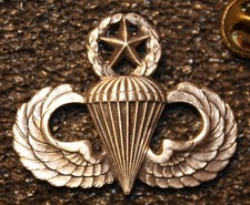 Master parachutist jump for sale  Dahlonega
