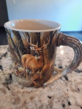 Terry redlin rustic for sale  Plainfield