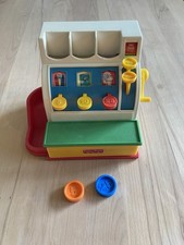 Fisher price registrierkasse gebraucht kaufen Fisher price registrierkasse gebraucht kaufen  Kleve