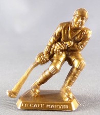 Figurine publicitaire café d'occasion  France