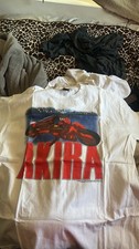 Vintage 1988 akira for sale  Santa Ana