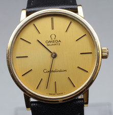 omega constellation d'occasion omega constellation d'occasion Expédié en Belgium