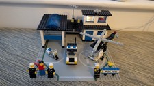 Lego town police for sale  NEWBURY