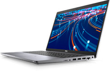 Dell latitude 5520 d'occasion  France