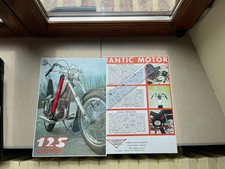 Catalogue publicitaire fantic d'occasion Catalogue publicitaire fantic d'occasion  Lachapelle-aux-Pots