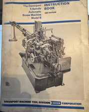 automatic screw machine for sale  Athens