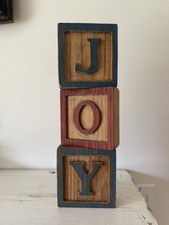 Joy stacking pine for sale  Baileyville