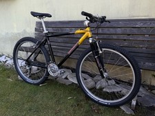Scott yecora mountainbike gebraucht kaufen  Altdorf b.Nürnberg