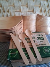 Eco friendly bamboo for sale  LONDON