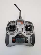Spektrum spmr6630 dx6i for sale  Otto