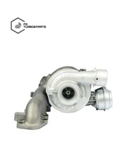 Turbo turbina turbocompressore usato  Fucecchio