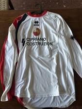 Maglia lucchese usato  Matraia
