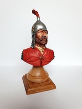 Figurine peinte aquila d'occasion Figurine peinte aquila d'occasion  Tournan-en-Brie