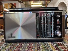 Grundig satellit tr6100 for sale  Houston