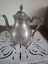 Theiere sheffield 1605 d'occasion  Saint-Révérien