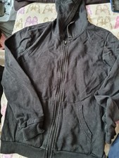 Black boys hoody for sale  HULL