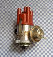Zündverteiler polo 86c gebraucht kaufen  Hagen
