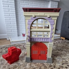 Ghostbusters 1987 vintage for sale  HONITON