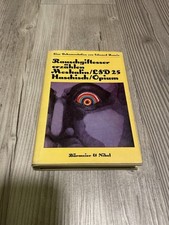 meskalin gebraucht kaufen meskalin gebraucht kaufen Mörfelden-Walldorf