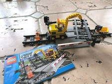 Lego city 7936 gebraucht kaufen  Gärtringen