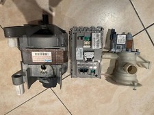 Scheda motore pompa usato  Cinisello Balsamo