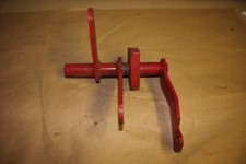 Wheel horse hitch for sale  Middlesex