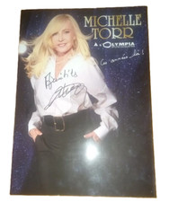 Livret michele torr d'occasion  Tinqueux